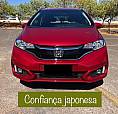 Honda Fit 19/20 Ex Aut.