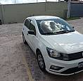 Vendo Gol G8, 19/20 Em Estado De Zero Menos De 6 Mil Km Rodados