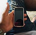 Troco Iphone Por Um Androide