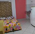 Apartamento Mobiliado - Flat - Loft - Kitnet Mobiliado