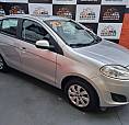 Palio Attractive 1.0 8V Flex 2013 Completo Muito Muito Conservado 