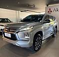 Mitsubishi Pajero Sport 2.4 16V Mivec Turbo Diesel Hpe-S Awd Automático