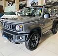 Suzuki Jimny 1.5 Sierra 4You At Allgrip 2P