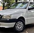  Fiat Uno Mille 2011 Economy
