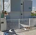 Alugo Apartamento No Térreo Com Área Privativa