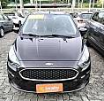 Ford Ka 2020/2021 1.0 Ti-Vct Flex Se Manual