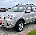 Ecosport Xlt 2.0/ 2.0 Flex 16V 5P Aut.