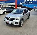 Kwid Zen 1.0 2021/2022