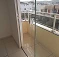 Apartamento 3 Dormitorios Sendo 1 Suite