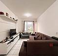 Apartamento Para Venda Possui 59 Metros Quadrados Com 2 Quartos