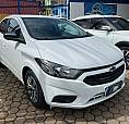 Chevrolet Joy Plus Plus 1.0 8V Black Edition (Flex)