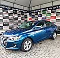 Chevrolet Onix 1.0 Turbo Flex Plus Ltz Automatico 4P