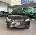 Mitsubishi Asx Awd 4X4 2016 Com Teto Panorâmico *