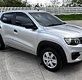 Vendo Kwid 2022