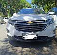 Chevrolet Equinox Premier 2.0 Turbo Awd 262cv Aut. 2019