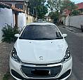 Peugeot 208 Active Pack 1.2 Flex 12V 5P Mec. 2018