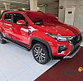 Fiat Strada 1.0 Turbo 200 Flex Ranch Cd Cvt