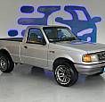 Ford Ranger Xl 4.0 Cs 1995