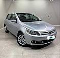 Volkswagen Gol G5 1.6 2010 