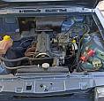 Chevrolet Chevette L / Sl / Sl/E / Dl / Se 1.6 1988
