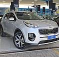 Kia Motors Sportage Ex 2.0 16V/ 2.0 16V Flex Aut. 2019