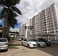 Apartamento 2 Quartos No Condomínio Spazio Jardim Real - 1 Vaga
