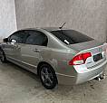 Honda Civic Sedan Lxs 1.8/1.8 Flex 16V Aut. 4P 2008