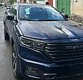 Ram Rampage R/T Hurric. 4 2.0 Tb Cd 4X4 Aut. 2026