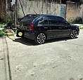 Volkswagen Gol Geração Iv Trend 1.0 8V Mi Total Flex Mec. 2P 2009