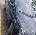 Volkswagen Voyage 1.0/1.0 City Mi Total Flex 8V 4P 2013