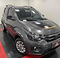 Fiat Mobi Trekking 1.0 Flex 5P 2025