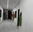 Apartamento No Centro Mobiliado (próximo A Lojas Marisa)