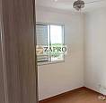 Apartamento Para Locação Em São José Dos Campos, Jardim Augusta, 2 Dormitórios, 1 Suíte, 2
