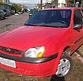 Ford Fiesta - Carro Extra