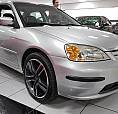 Civic Sedan Lx 1.7 16V (Aut)