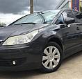 Citroen C4 Pallas20g F
