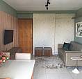 Aluguel Apartamento Mobiliado