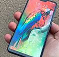 Xiaomi Mi Lite 8 - 12X Sem Juros