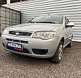 Fiat Palio Fire 1.0 Ano 2015