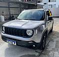 Renegade Std 2021 Automático Flex