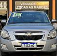 Chevrolet Cobalt 1.4 Mpfi Lt 8V