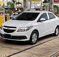 Chevrolet Prisma 2012 