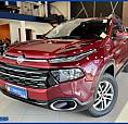 Toro Freedom 1.8, Ano 2017 Com Apenas 61Mil Km.
