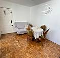 Apartamento Para Venda Tem 57 Metros Quadrados Com 2 Quartos Em Cristo Redentor - Porto Al