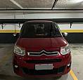 Citroen C3 Picasso Exclusive