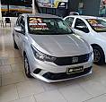 Argo Drive Com Tela Multimídia 1.0 Flex Completo 2021