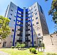 Apartamento Com 3 Dormitórios À Venda Por R$ 449.000,00 No Bairro Novo Mundo - Curitiba / 