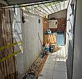 Vendo Lindo  Apartamento Garden 3 Qts Térreo Com 1 Suíte 