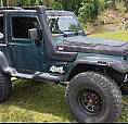 Troller 2.8 Mwm 2002 Preparado