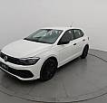 Volkswagen Polo Track 1.0 Flex 12V 5P 2025
